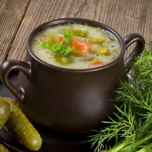 Odkryj, jakie są najzdrowsze zupy na lato i nie tylko!