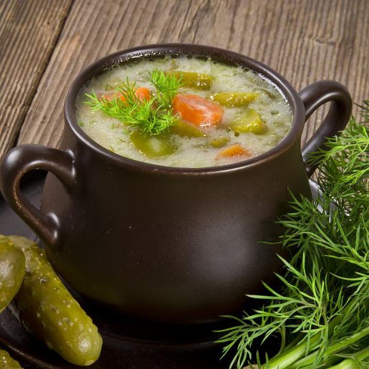 Odkryj, jakie są najzdrowsze zupy na lato i nie tylko!