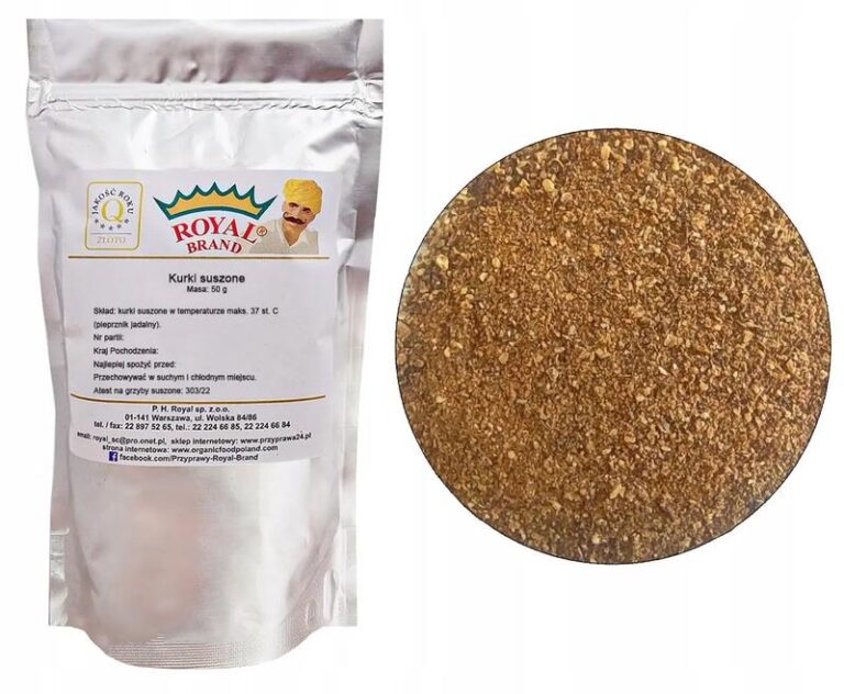 Odkryj sekrety: jakie przyprawy idealnie wzbogacą sos kurkowy?