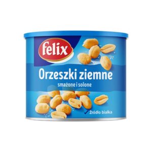 Orzeszki solone – smaczna przekąska czy zdrowe ryzyko?