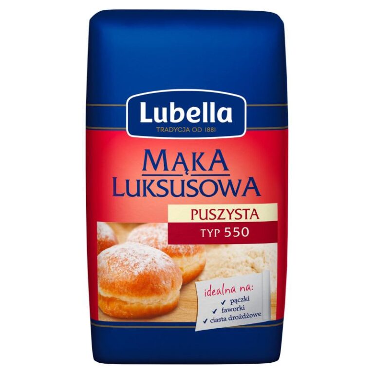 Wybór idealnej mąki do placka drożdżowego – na co zwrócić uwagę?