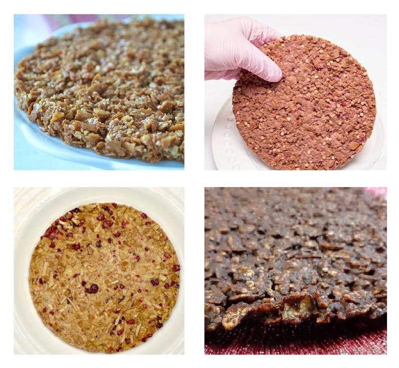 Z jakimi składnikami zastąpić prażynkę do tortu? Praktyczne porady i inspiracje