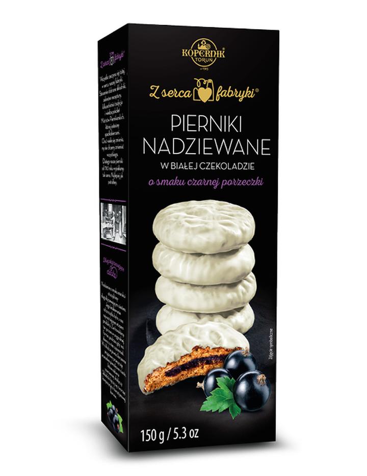 Błędy początkujących przy piernikach