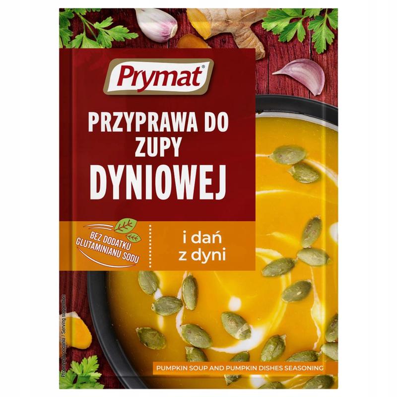 Cynamon i gałka muszkatołowa