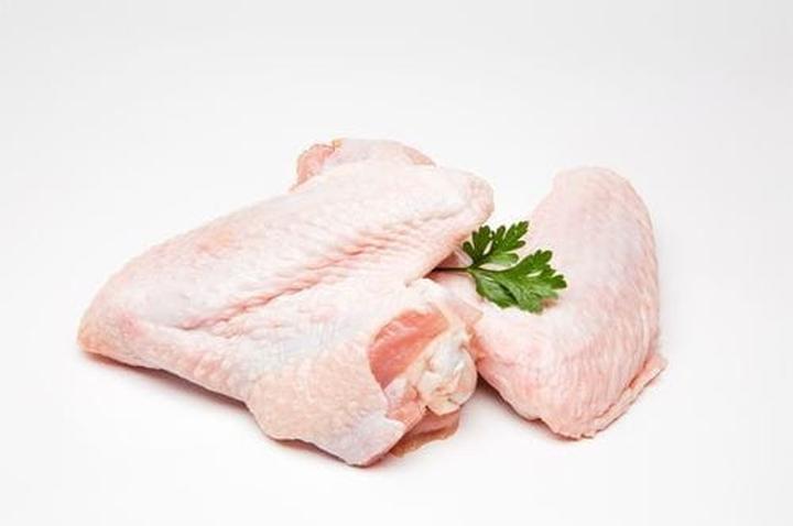 Marynaty i przyprawy do skrzydeł z indyka