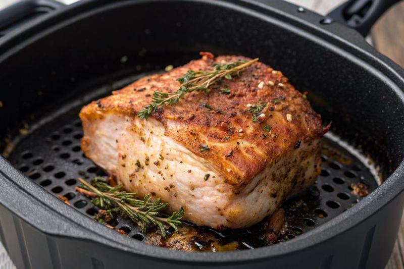 Mieszanka przypraw do karkówki