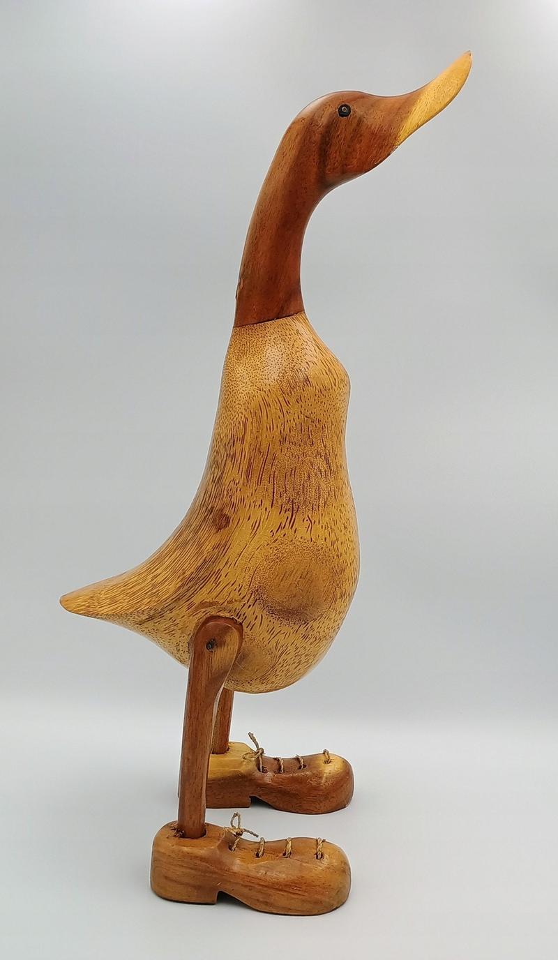 Pieczenie kaczki z Biedronki