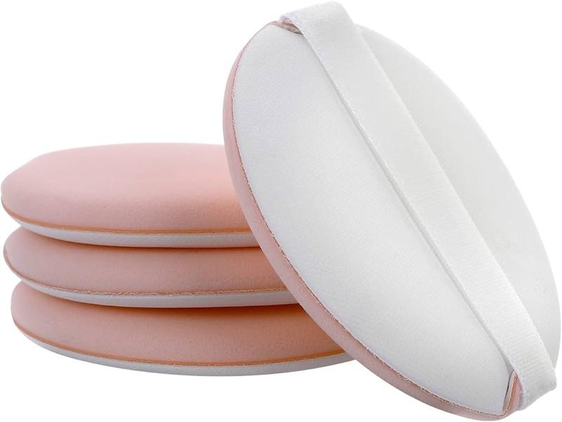 Podkład i krem BB zamiast korektora