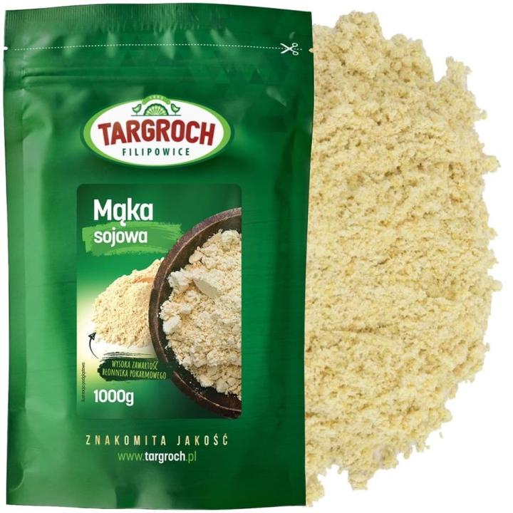 Porównanie mąk do odchudzania