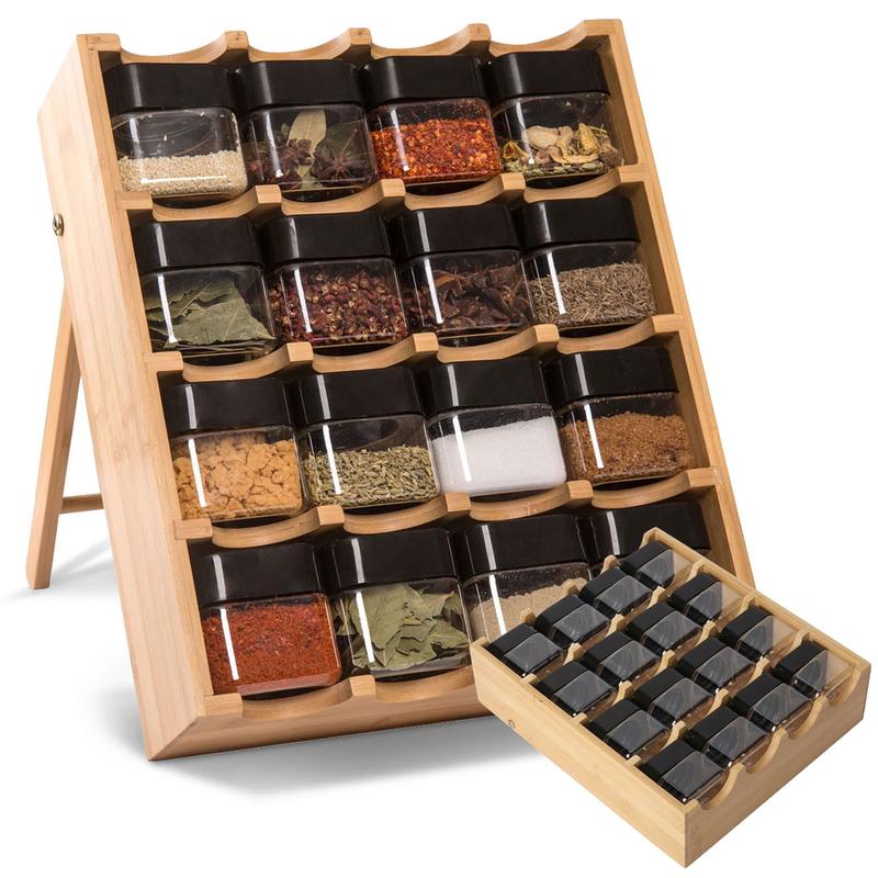 Przyprawy świata w gotowaniu