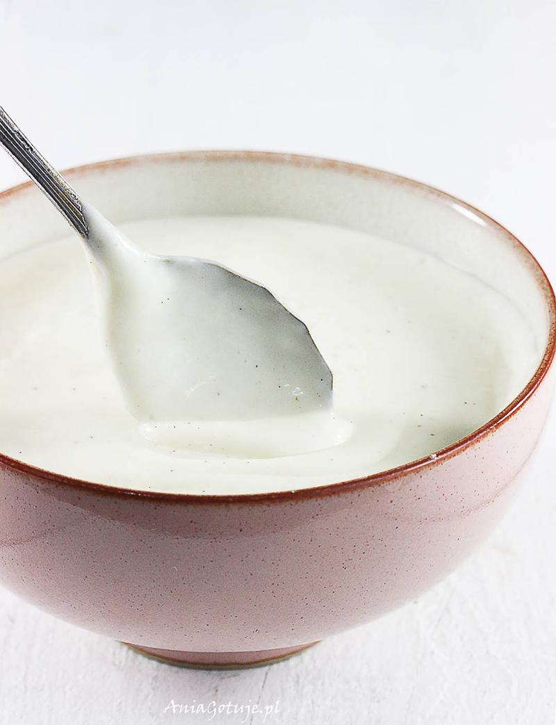 Rodzaje mąki do beszamelu