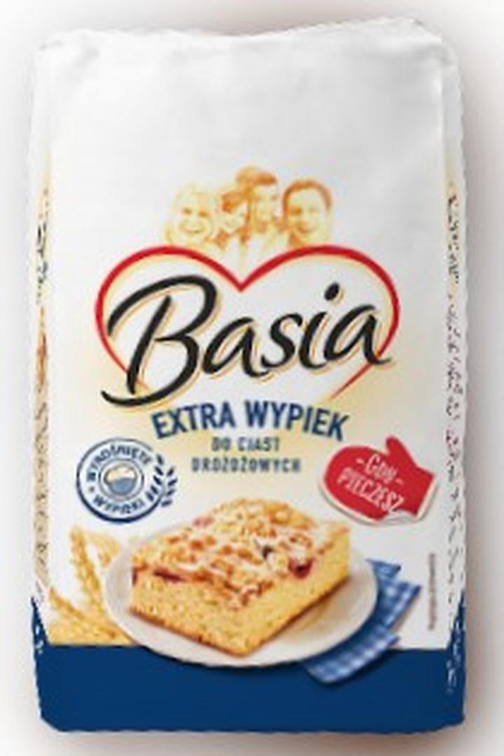 Rodzaje mąki do wypieków