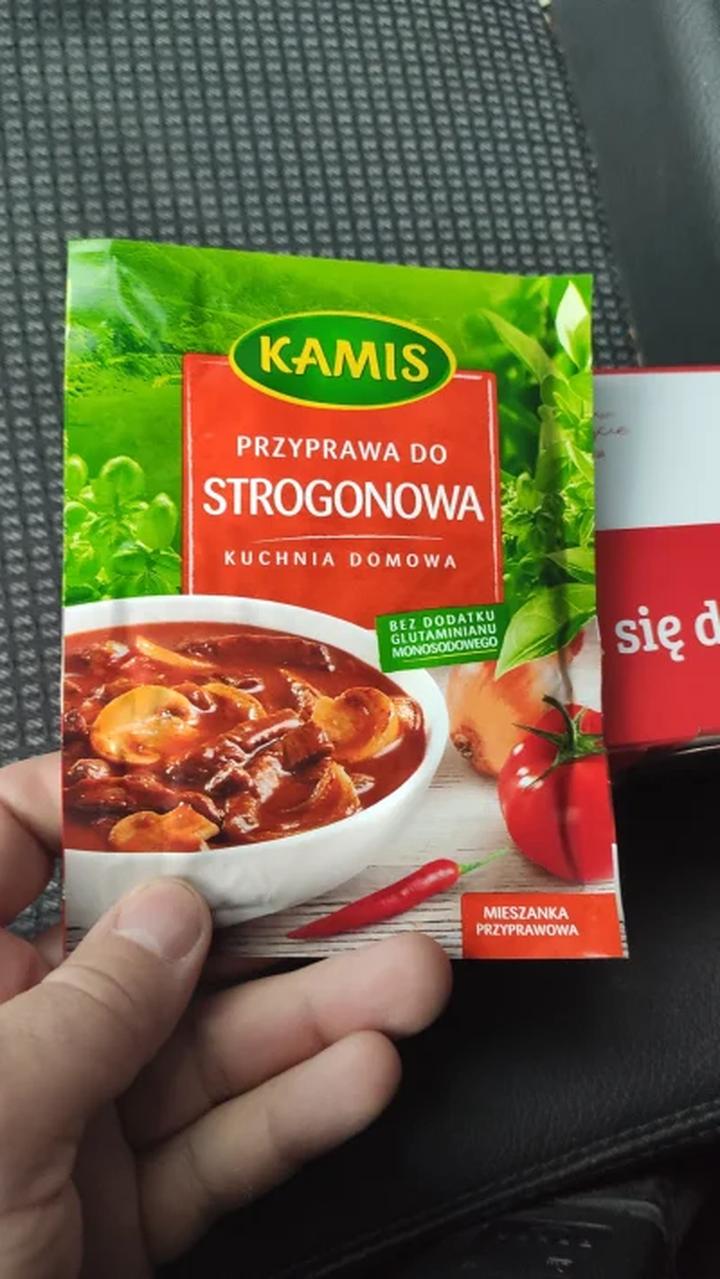 Smaki wieprzowiny