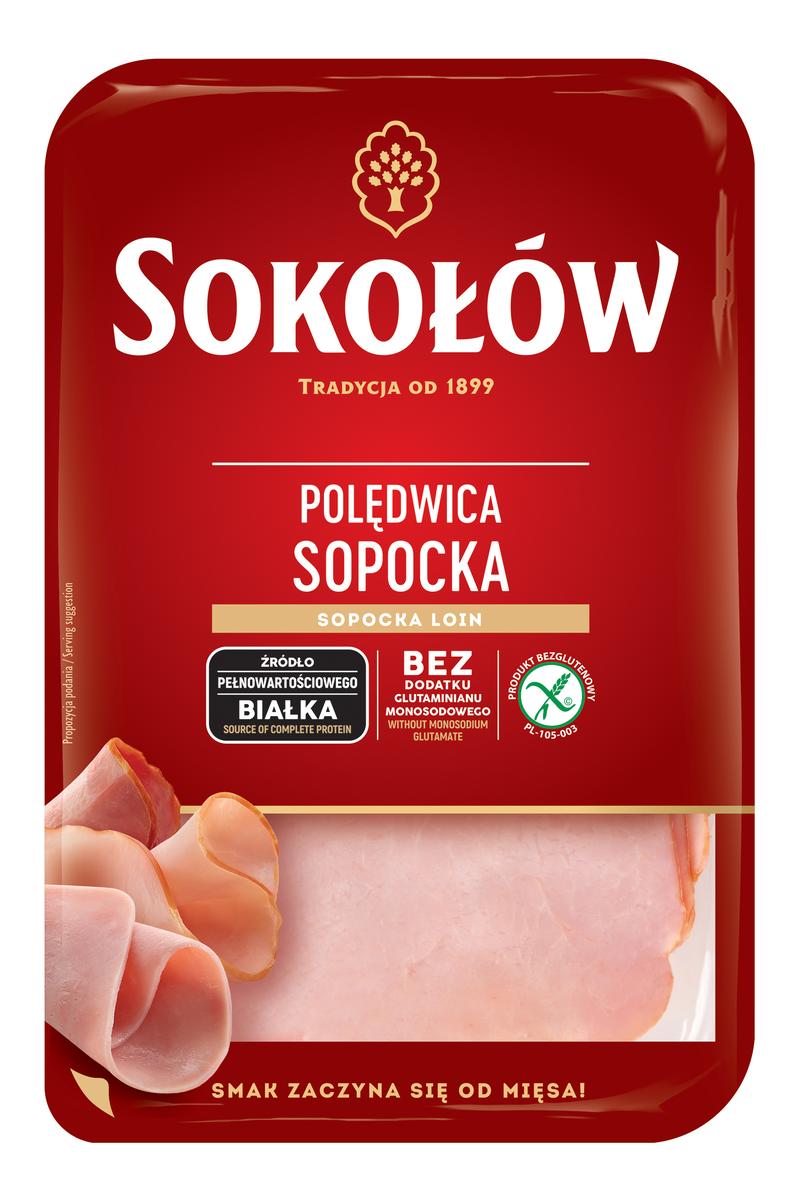 Techniki marynowania polędwicy