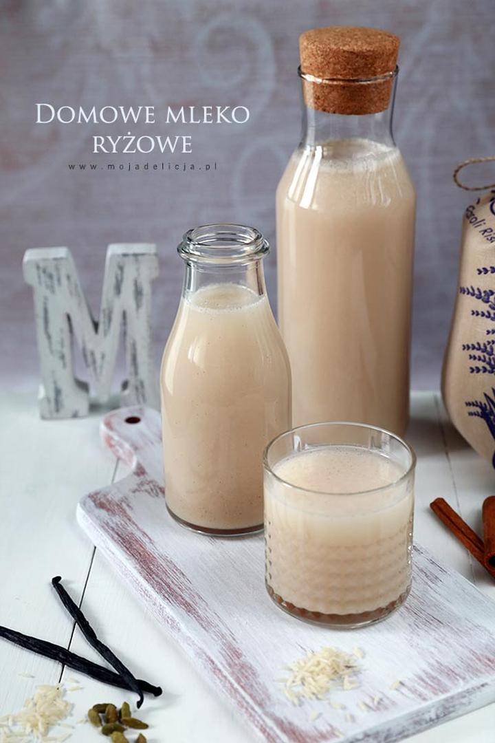 Zamienniki mleka do naleśników