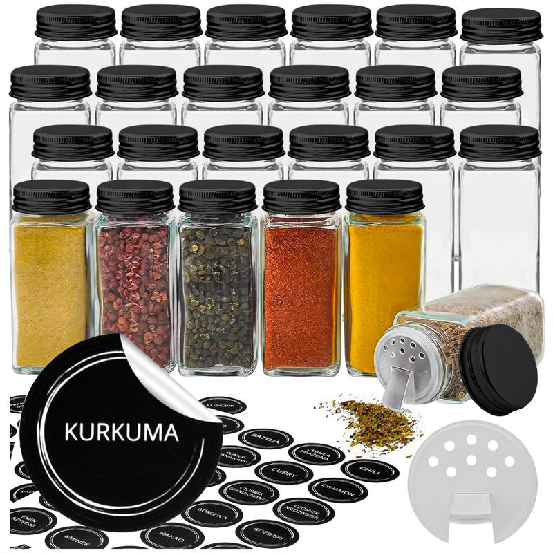 Zdrowie i wartości odżywcze przypraw