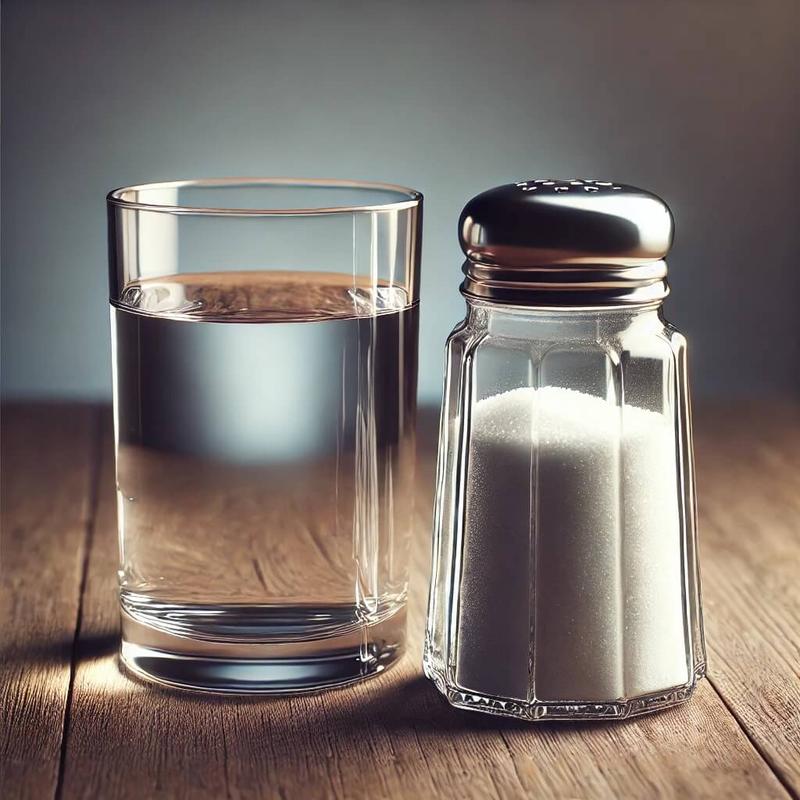 Czy warto dodawać sól do wody na pierogi? Sprawdź, co mówią eksperci!