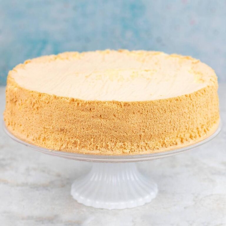 Idealna temperatura pieczenia biszkoptu na tort – odkryj sekret perfekcyjnego wypieku