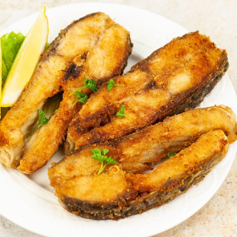 Idealny czas smażenia dzwonków karpia – odkryj sekrety pysznej potrawy