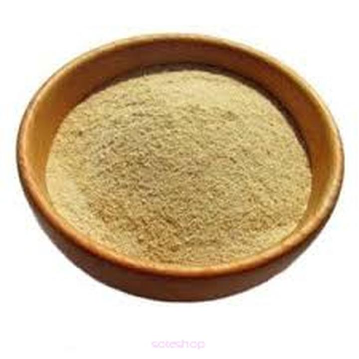 Jak samodzielnie przygotować mąkę sezamową w kuchni?