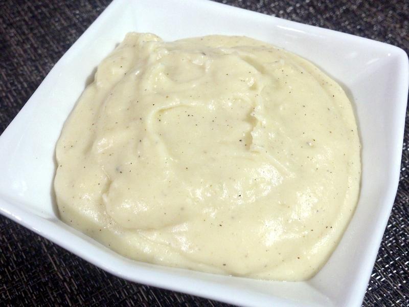 Jaką mąkę wybrać do idealnego beszamelu?