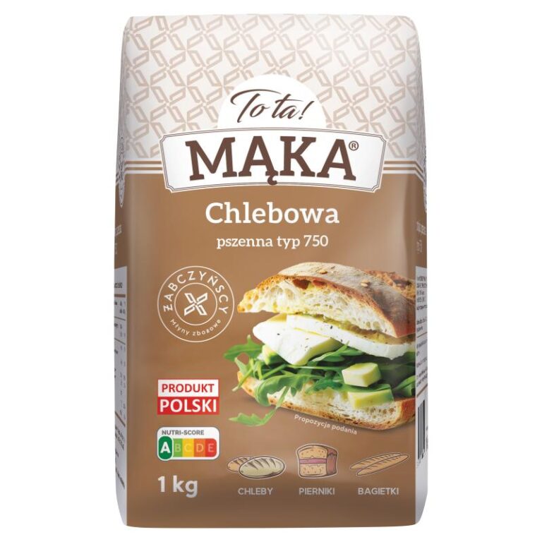 Odkryj tajemnice: jaka mąka do chleba pszennego sprawdzi się najlepiej?