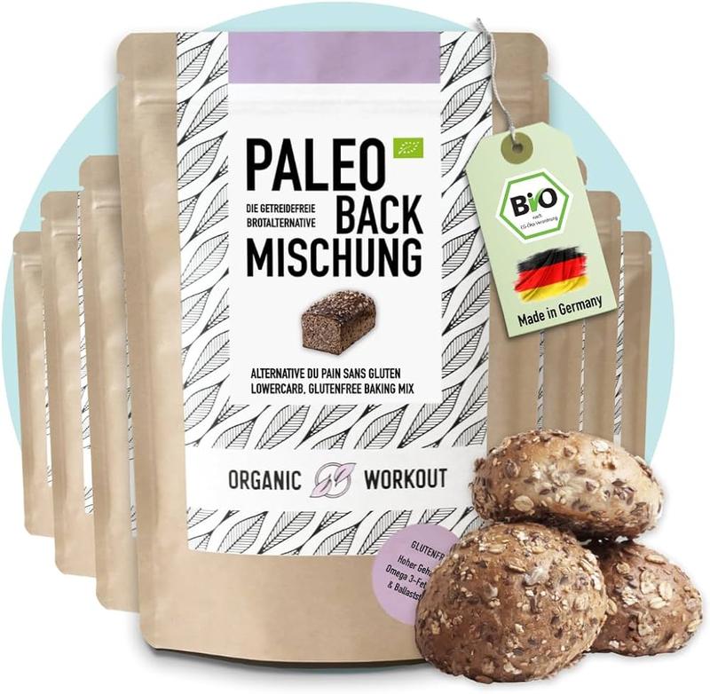 Alternatywy dla drożdży