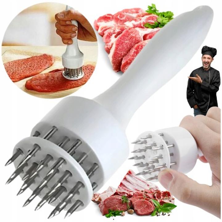 Alternatywy dla tłuczka do mięsa