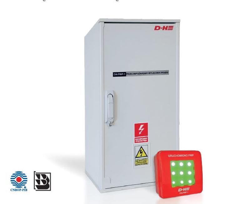 Alternatywy dla wyłącznika olejowego