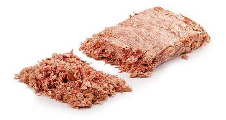 Czas i temperatura pieczenia