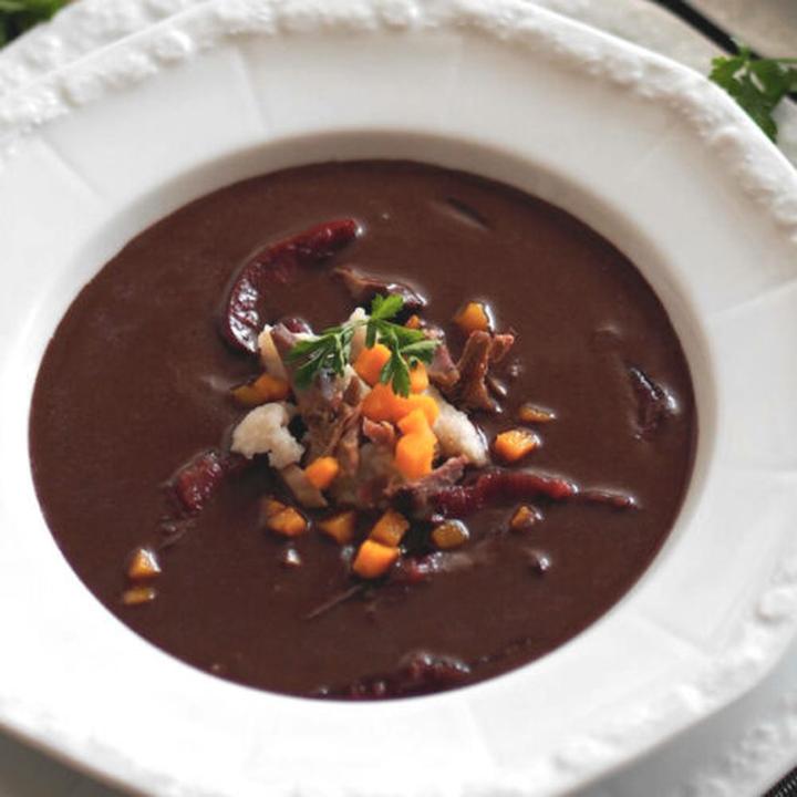 Czernina w polskiej kuchni