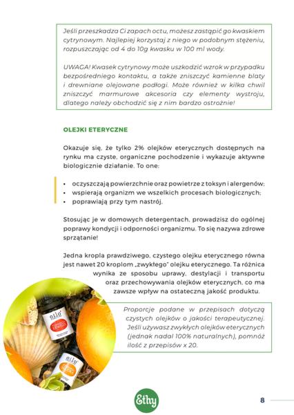 Ekologiczne alternatywy do prania