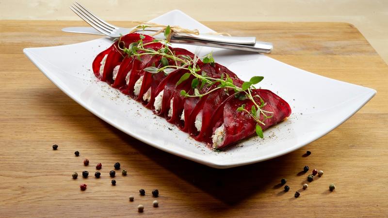 Inspiracje kulinarne