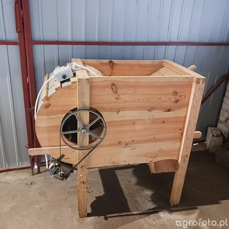 Jak zrobić mąkę w domu