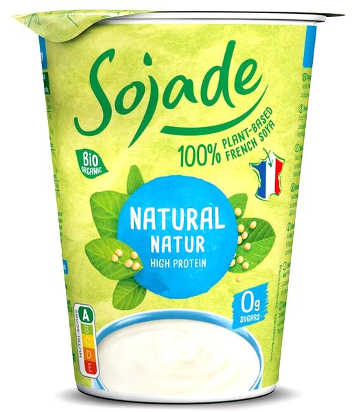Jogurt do sosów i dipów
