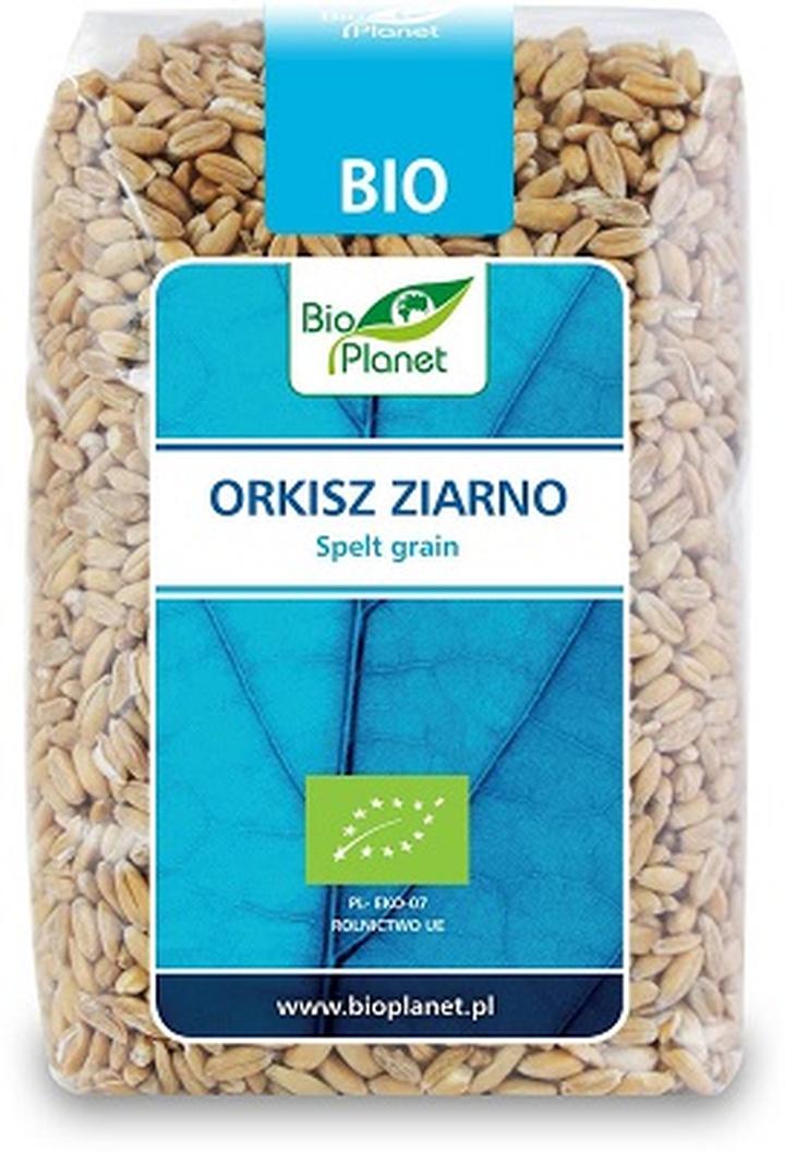 Korzyści zdrowotne mąki orkiszowej