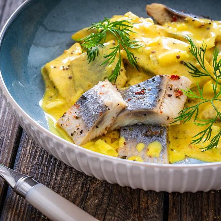 Kulinarne eksperymenty