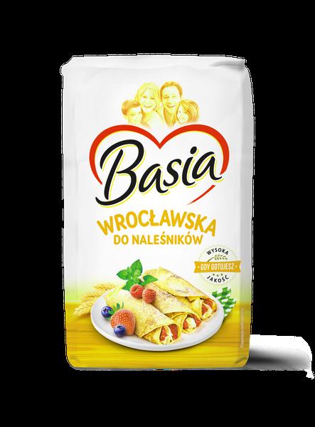 Mąka do naleśników