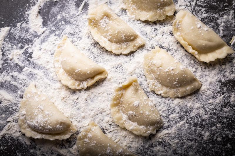 Mąki alternatywne bezglutenowe