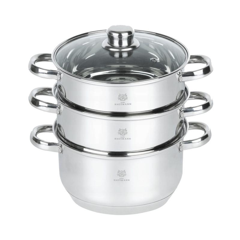 Materiał wykonania garnków