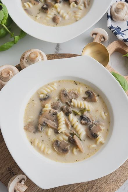 Najlepszy makaron do zupy