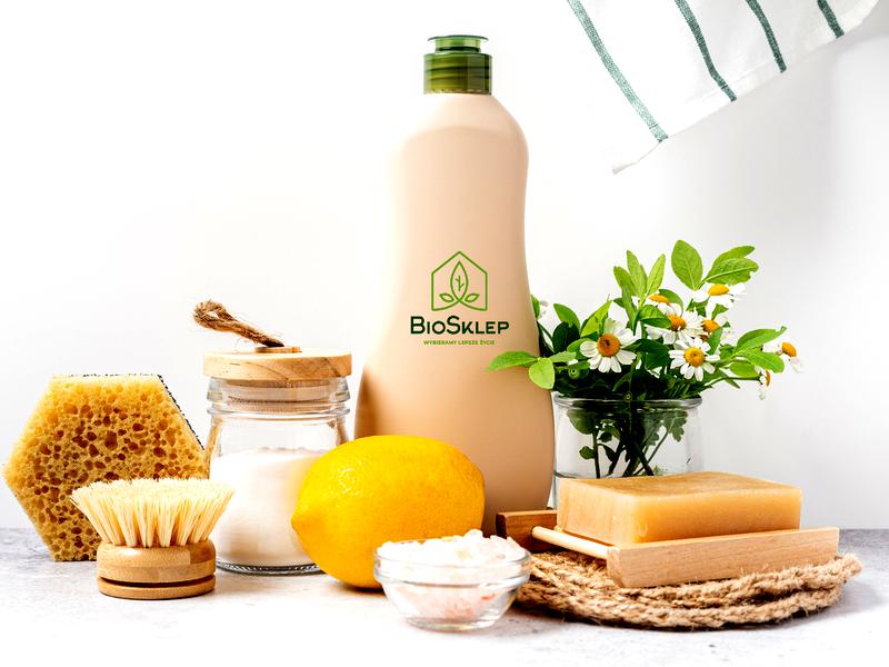 Naturalne środki do prania