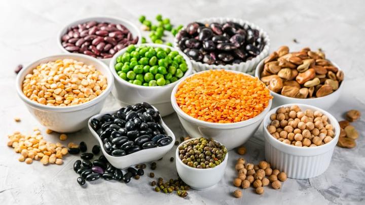 Naturalne źródła węglowodanów