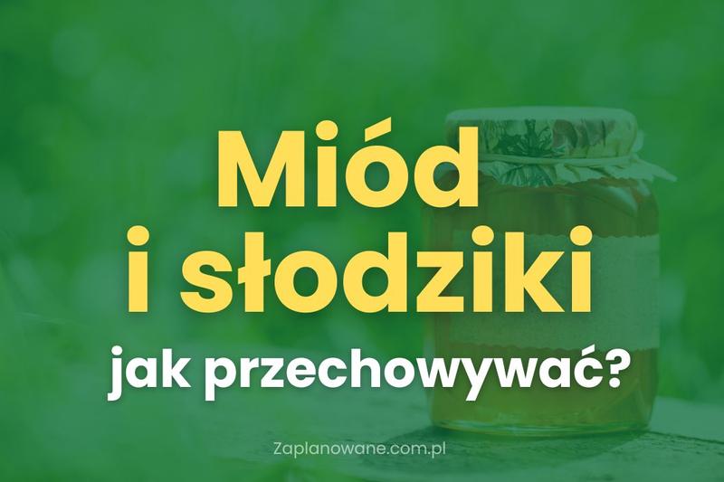 Ograniczanie cukru w diecie dziecka