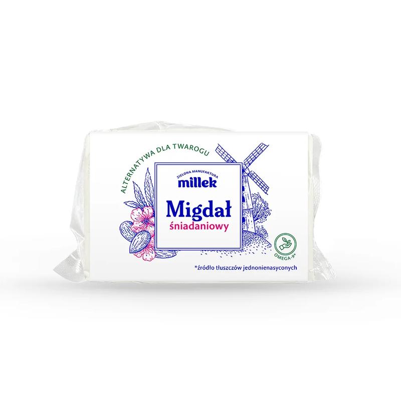 Przepisy bez twarogu