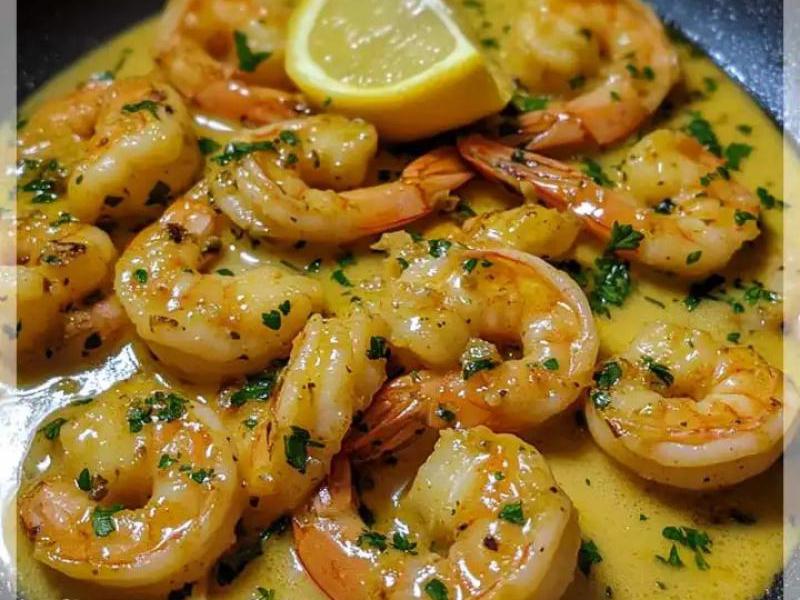 Przyprawy do krewetek