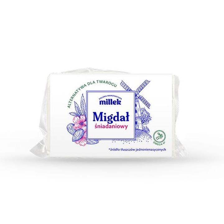 Roślinne alternatywy