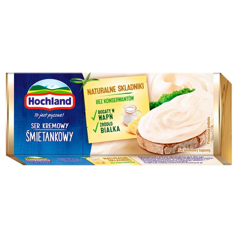 Różnice między mascarpone a ricottą