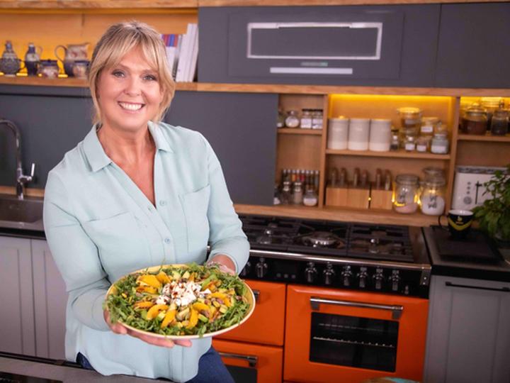 Sałatki do polędwiczek