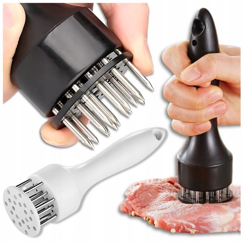 Skuteczne metody rozbijania mięsa